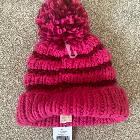 NWT Kate spade hat - Picture 2 of 2